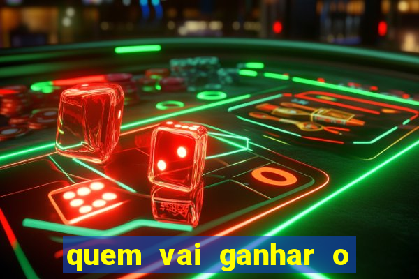 quem vai ganhar o jogo de hoje vidente